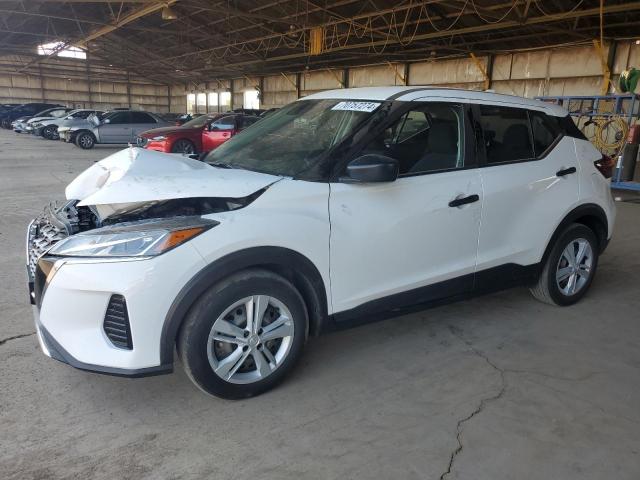 2023 NISSAN KICKS S #2893415593