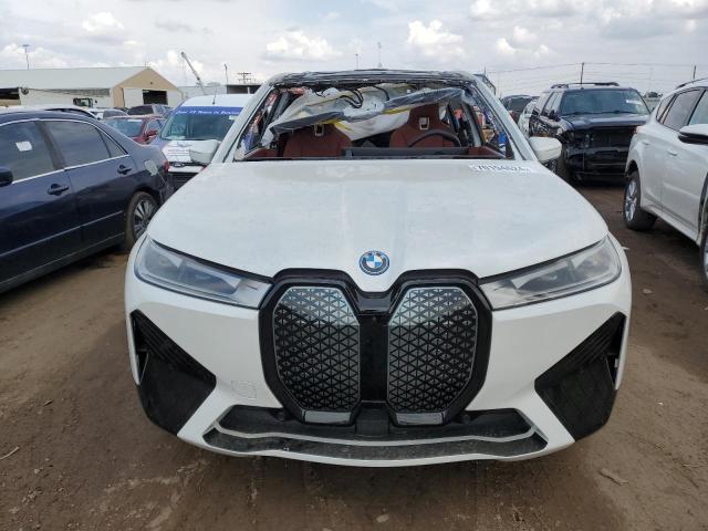 2024 BMW IX XDRIVE5 - WB523CF0XRCP97633