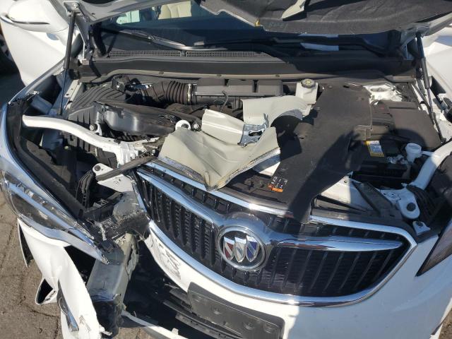 VIN LRBFXCSA0LD176054 2020 Buick Envision, Essence no.12