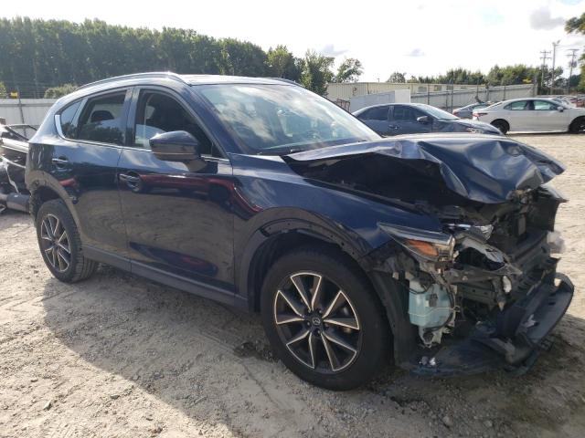 2018 MAZDA CX-5 GRAND - JM3KFADM9J1421552