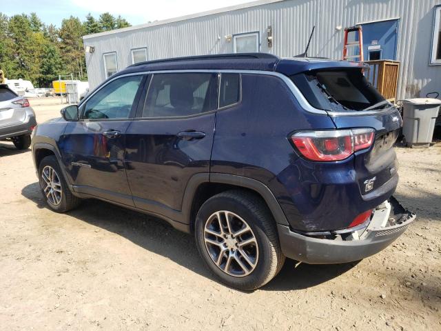 2018 JEEP COMPASS LA - 3C4NJDBB6JT116400
