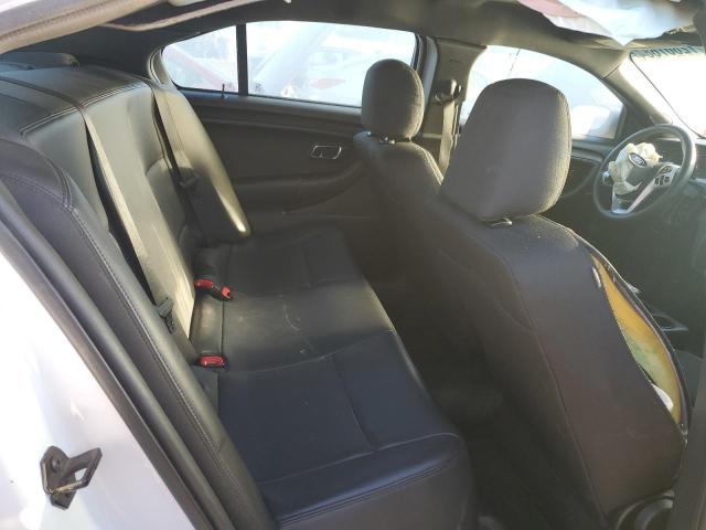 2017 FORD TAURUS POL - 1FAHP2MK0HG143397