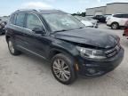 VOLKSWAGEN TIGUAN S photo