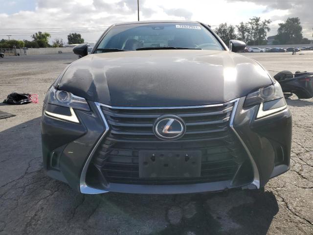 VIN JTHBZ1BL2HA009640 2017 Lexus GS, 350 Base no.5