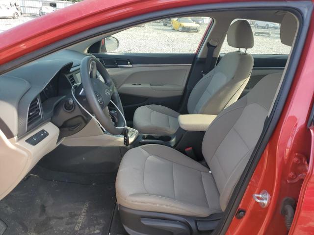 2020 HYUNDAI ELANTRA SE - 5NPD74LF4LH619132