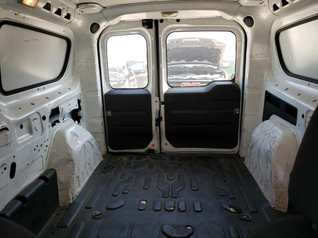 2017 RAM PROMASTER - ZFBERFAB6H6D64761
