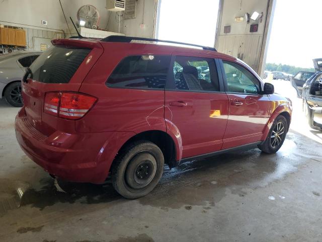 VIN 3C4PDCAB1JT381561 2018 Dodge Journey, SE no.3