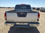 NISSAN FRONTIER S photo