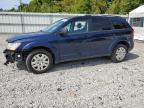 2018 DODGE JOURNEY SE - 3C4PDCAB3JT319448
