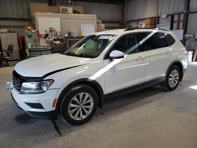 VOLKSWAGEN TIGUAN SE