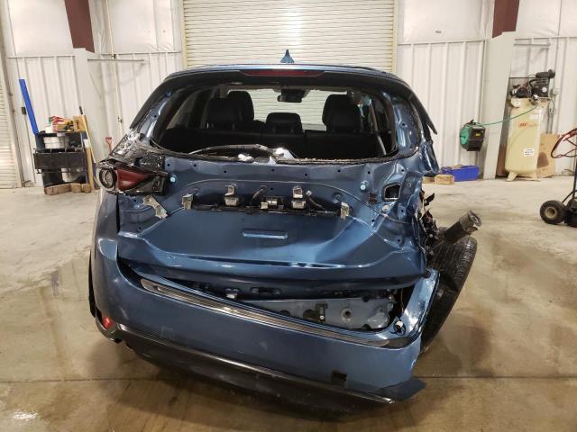 2020 MAZDA CX-5 TOURI - JM3KFBCM6L0808656