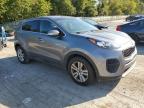 KIA SPORTAGE L снимка