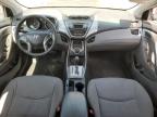 HYUNDAI ELANTRA GL photo