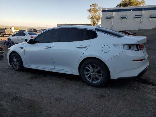 2019 KIA OPTIMA LX - 5XXGT4L31KG348104
