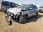 2024 HYUNDAI TUCSON SEL - 5NMJFCDE4RH385490