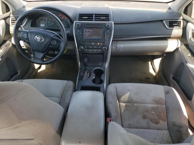 VIN 4T4BF1FK1FR457795 2015 Toyota Camry, LE no.8