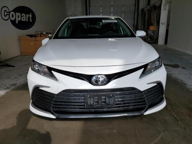 VIN 4T1C11BK5PU078643 2023 Toyota Camry, LE no.5