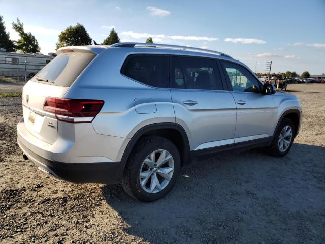 2018 VOLKSWAGEN ATLAS SE - 1V2KR2CA4JC583685