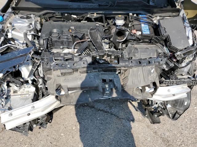 VIN 2HGFE2F56NH515437 2022 HONDA CIVIC no.11