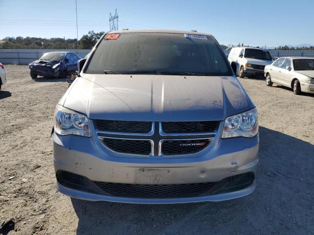 2016 DODGE GRAND CARA - 2C4RDGCG3GR319146