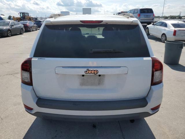 2015 JEEP COMPASS SP - 1C4NJCBA9FD249814