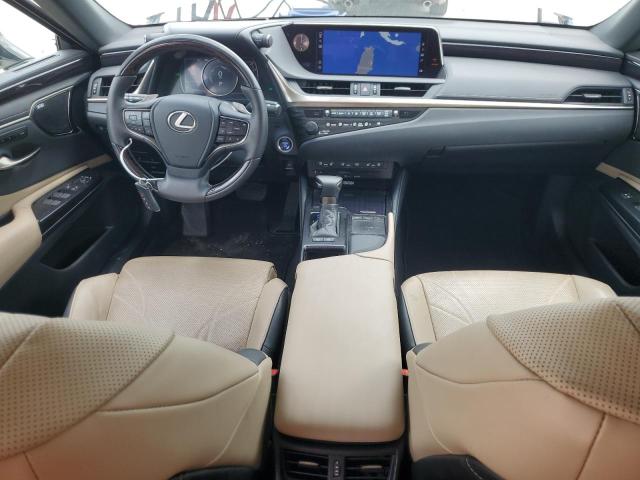 2020 LEXUS ES 300H UL 58AF21B16LU011005