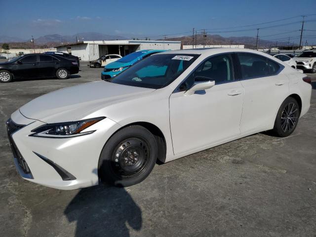 VIN 58ADA1C18RU051930 2024 LEXUS ES300 no.1