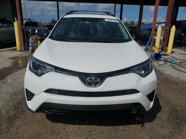 VIN 2T3ZFREV3GW261305 2016 Toyota RAV4, LE no.5