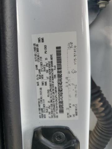 2016 FORD F150 SUPER - 1FTEW1EG6GFC32626