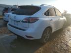 LEXUS RX 350 photo