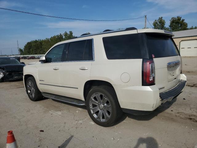 2015 GMC YUKON DENA - 1GKS2CKJ8FR190567