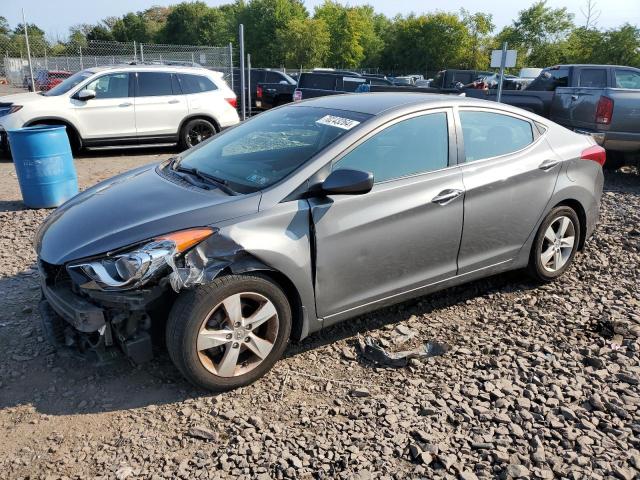 Vin: 5npdh4ae8dh389040, lot: 70243264, hyundai elantra gls 2013 img_1