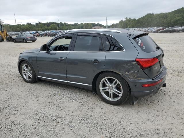 2016 AUDI Q5 PREMIUM - WA1C2AFP0GA076804