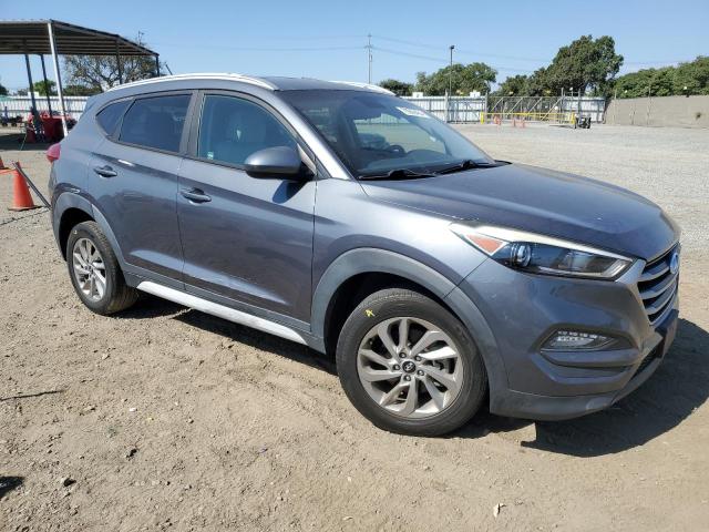 Vin: km8j33a40hu525560, lot: 70066464, hyundai tucson limited 20174