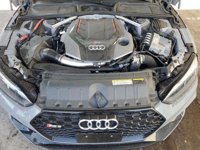 2018 AUDI RS5 WUAPWAF54JA905250