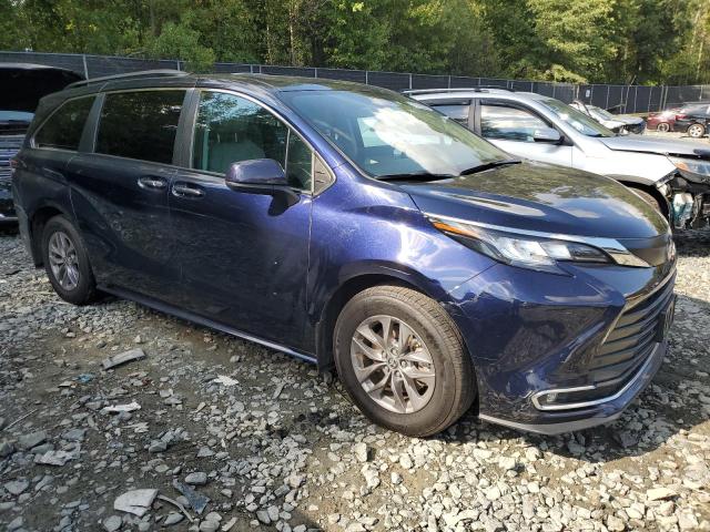 2023 TOYOTA SIENNA XLE - 5TDYSKFC9PS074874