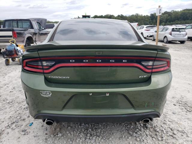 2020 DODGE CHARGER GT - 2C3CDXHG2LH193350
