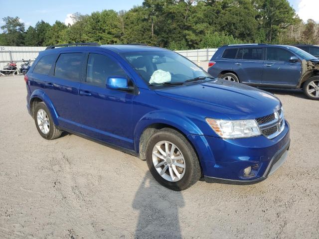 2015 DODGE JOURNEY SX - 3C4PDCBB9FT518283