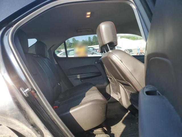 2017 CHEVROLET EQUINOX LT - 2GNFLFEK6H6170209