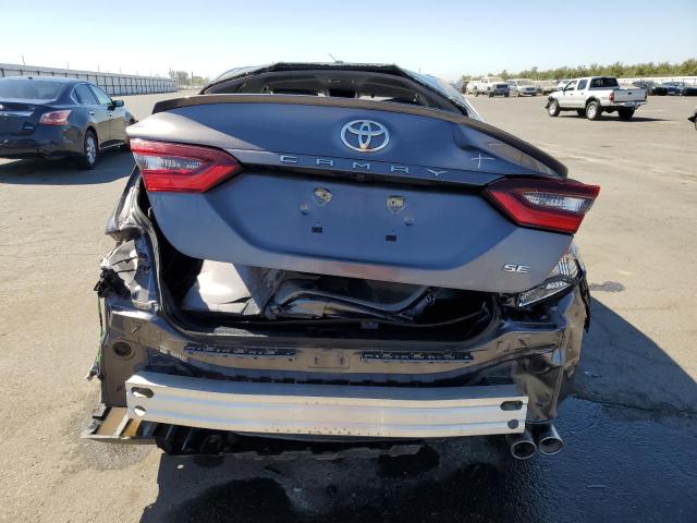 2023 TOYOTA CAMRY SE N 4T1G11AK9PU769581  70876164