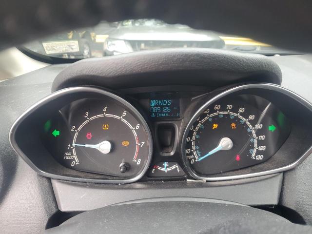 2016 FORD FIESTA SE - 3FADP4BJ5GM182902