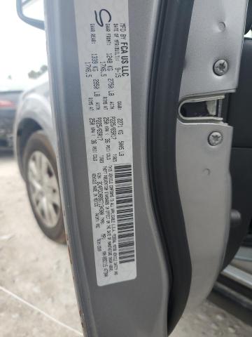 2016 DODGE JOURNEY SE - 3C4PDCAB9GT134300