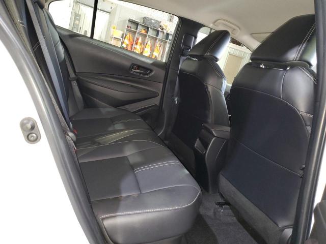 2022 TOYOTA COROLLA LE - JTDEAMDE9N3001976