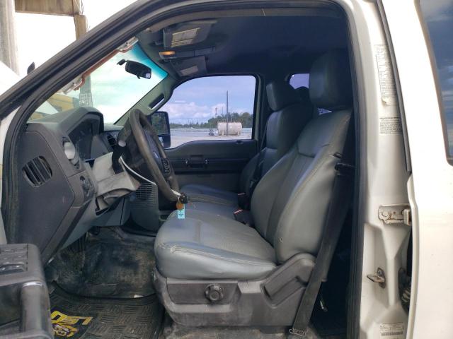 2014 FORD F350 SUPER 1FD8W3G6XEEA87537  71808304