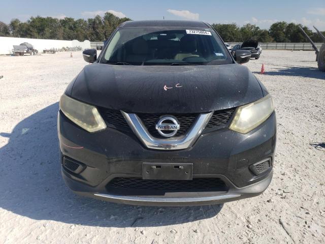 VIN 5N1AT2MT8FC910462 2015 Nissan Rogue, S no.5