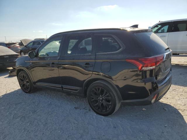 2018 MITSUBISHI OUTLANDER - JA4AD3A34JZ029608