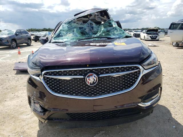 2021 BUICK ENCLAVE AV 5GAERDKW6MJ204243