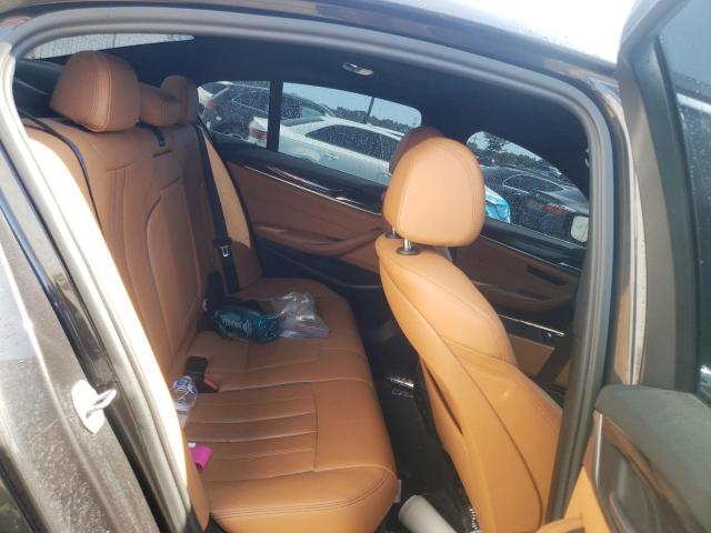 2017 BMW 530 XI - WBAJA7C36HG905746