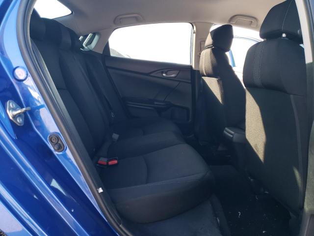 2017 HONDA CIVIC LX - 19XFC2F50HE002043