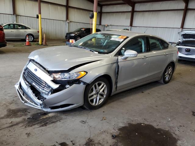 VIN 3FA6P0HD4GR393935 2016 Ford Fusion, SE no.1